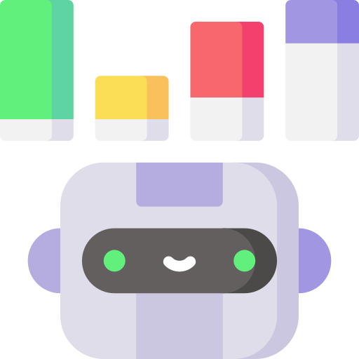 Работа с данными и ИИ